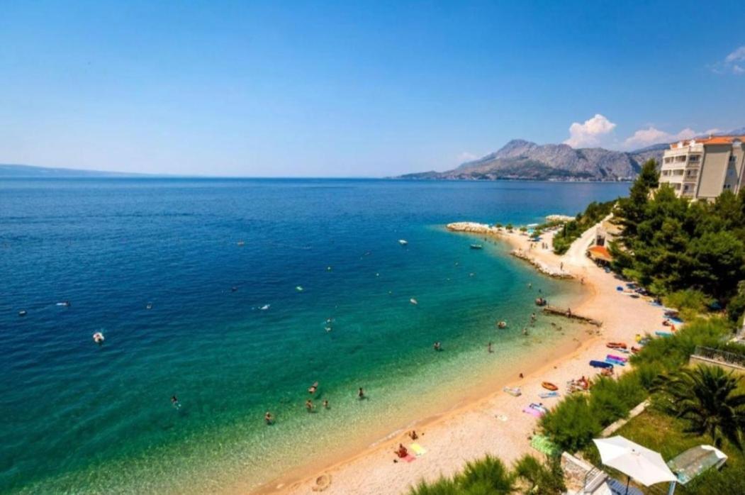 Villa Del Mar Omis Exterior photo