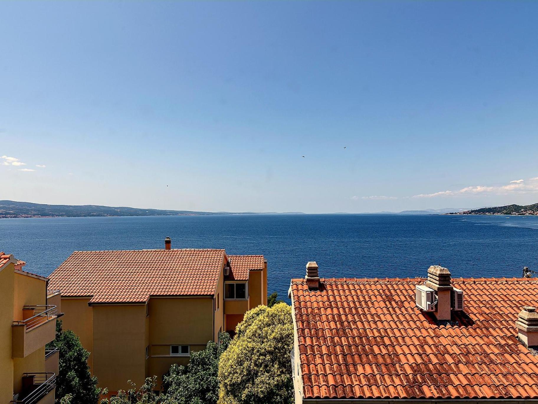 Villa Del Mar Omis Exterior photo